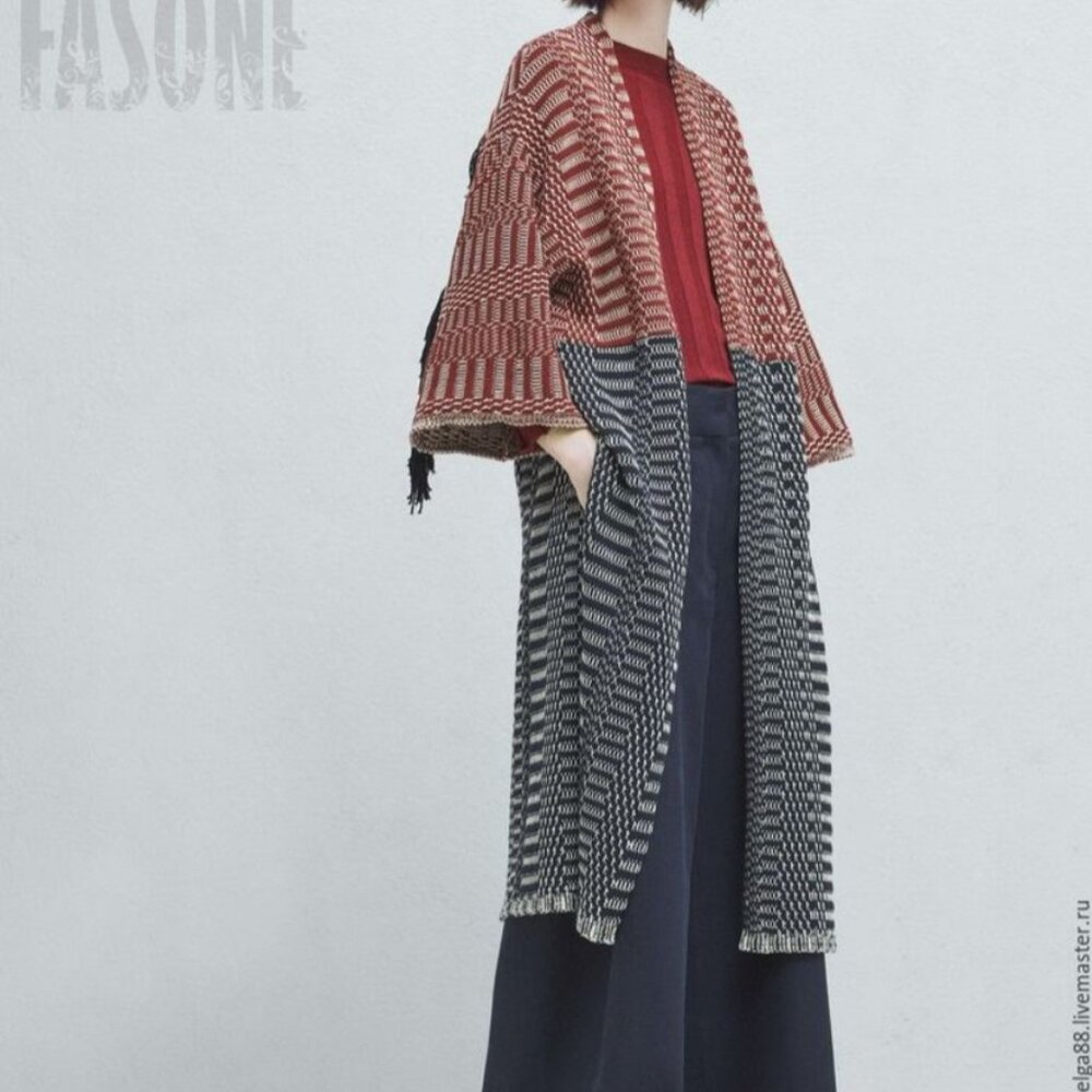 Mango kimono style coatigan cardigan